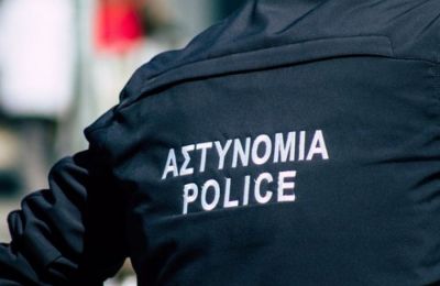 Ο 36χρονος αφίχθηκε από χώρα του εξωτερικού