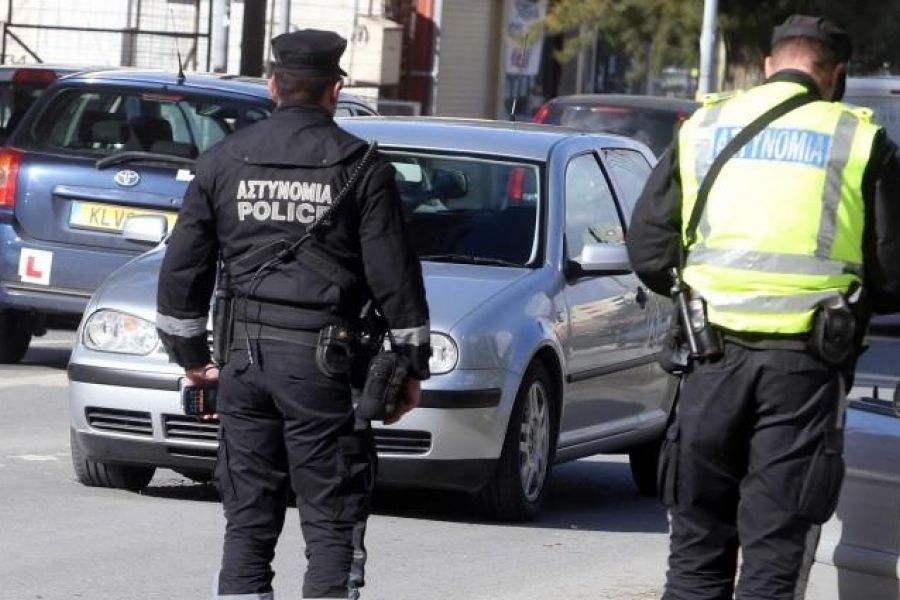 Αυτοί οι δρόμοι θα κλείσουν για την παρέλαση της 25ης Μαρτίου