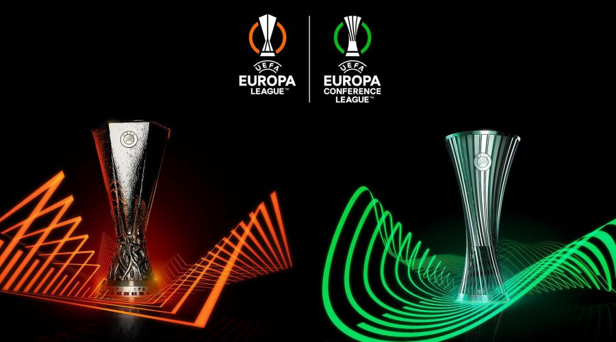 Europa-Conference: Το πανόραμα της βραδιάς