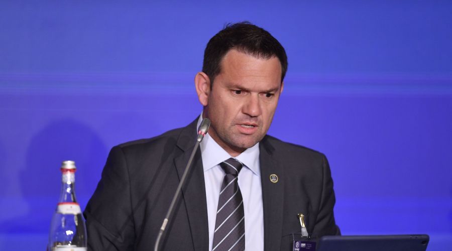 «Ο εξευτελισμός έχει τα όρια του - Προκαλώ τον πρόεδρο του ΚΟΑ...»