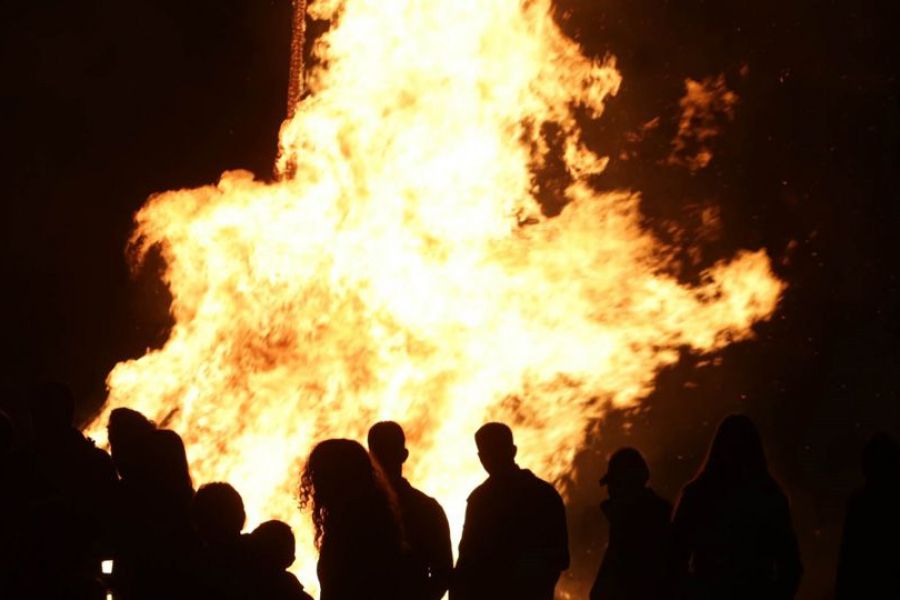 Αστυνομία: Συντονισμός και ενίσχυση μέτρων ενόψει Πάσχα
