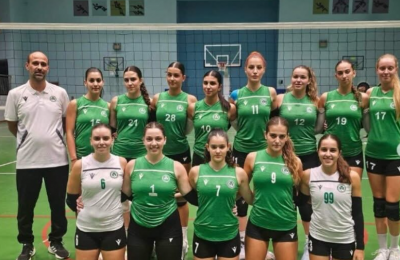 Ιστορικός τίτλος για την Ομόνοια!