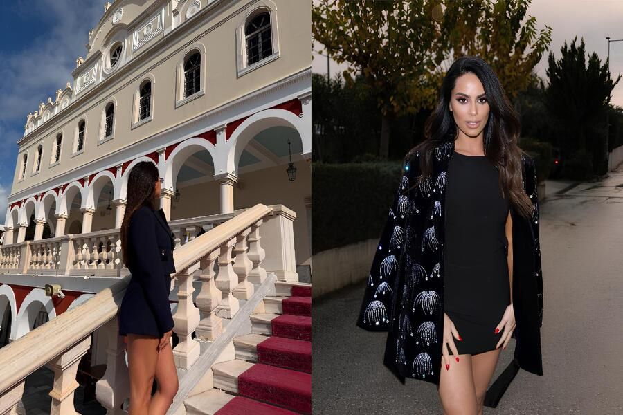 «Νηστεία δεν είναι μόνο τι βάζεις στο στόμα σου…»