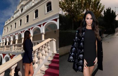 Ανάρτηση όλο νόημα από την Μαρία Αντωνά.