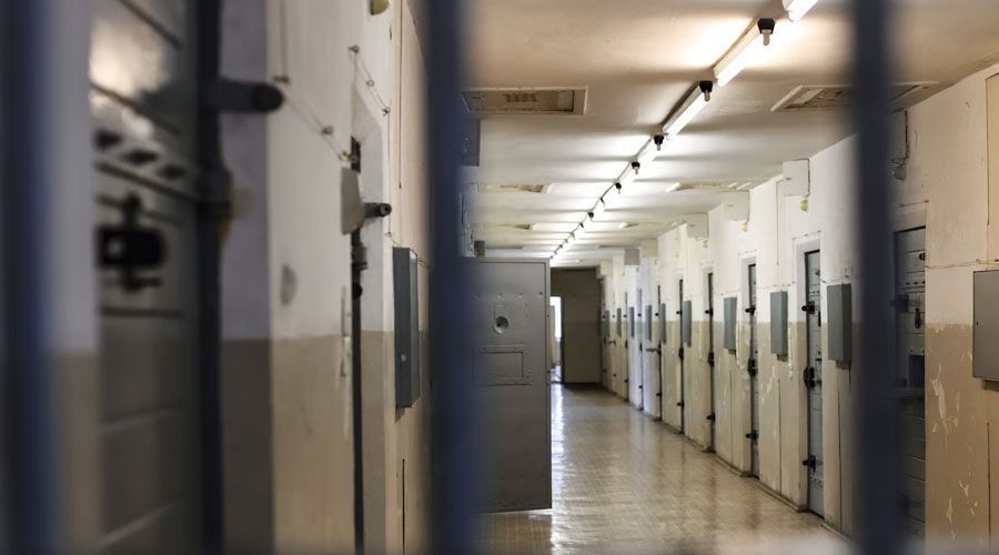 Φρικιαστικό το θέαμα στον «τάφο»