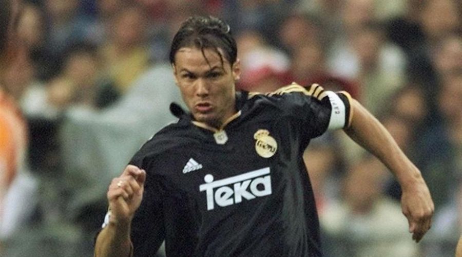 Σαν σήμερα η απίστευτη ντρίπλα του Ρεδόνδο... σε Μπεργκ