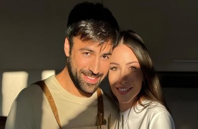 Η ανάρτηση που έκανε η σύζυγος του σκηνοθέτη και ηθοποιού στα social media για τα γενέθλιά του