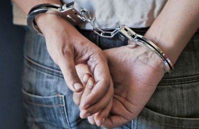 Υπό κράτηση ο 52χρονος που προσπάθησε να περάσει ναρκωτικά με... ασυνήθιστο τρόπο