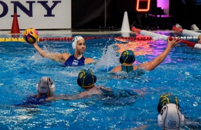  Έτοιμη να γράψει ιστορία η Ελλάδα στον τελικό του Παγκοσμίου Κυπέλλου