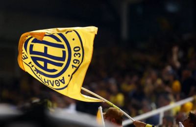 ΑΕΛ: Με καλύτερα δεδομένα