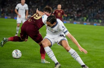 Προς αναβολή τα Σαββατιάτικα ματς της Serie A