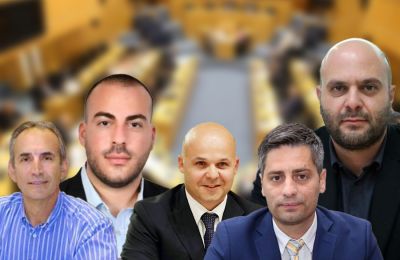 Αρκετοί είναι οι ενδιαφερομένοι από άλλα κόμματα για τα ψηφοδέλτια του ΕΛΑΜ - Σοκάρουν κάποια ονόματα 