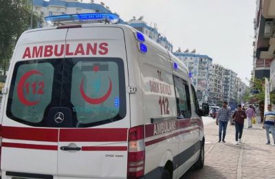 Σεισμός στην Κωνσταντινούπολη