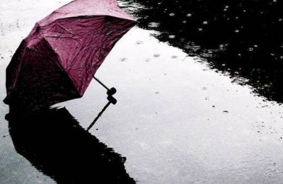 Ασθενής χαμηλή πίεση επηρεάζει την περιοχή