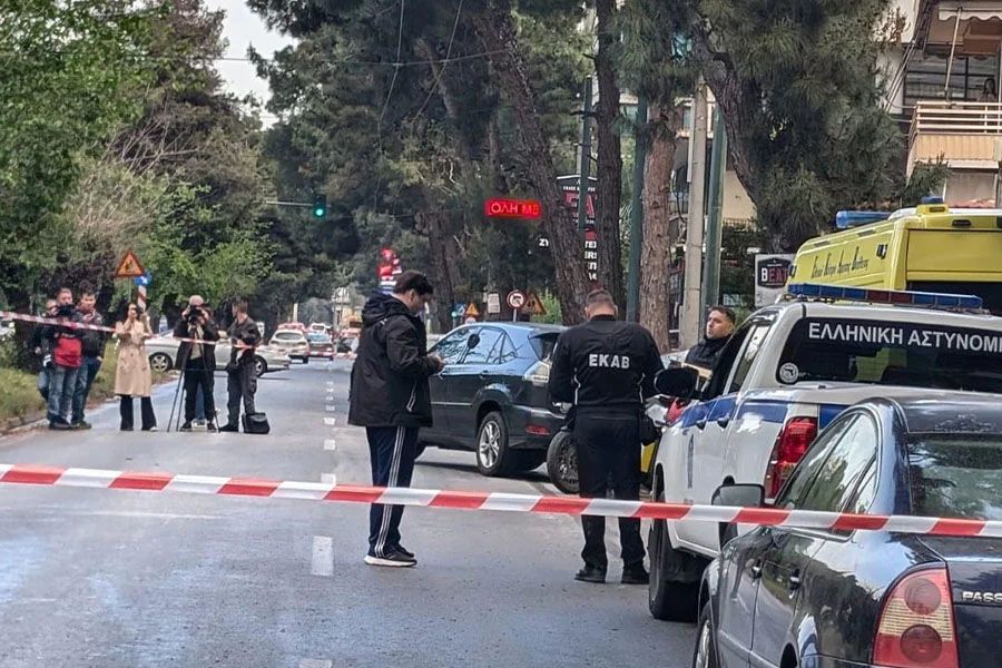 Το τέλος του «πρωτοπαλίκαρου της νύχτας» γράφτηκε με καλάσνικοφ