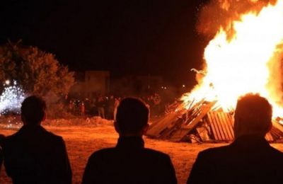«Είναι προφανές»