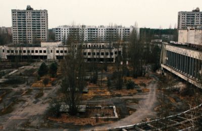 Τσερνομπίλ: 39 χρόνια μετά τη μεγαλύτερη πυρηνική καταστροφή 