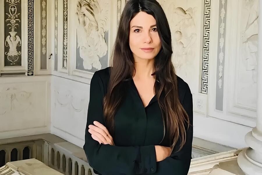 Στέλλα Καλησπεράτου: Πέθανε η γνωστή δημοσιογράφος σε ηλικία 46 ετών